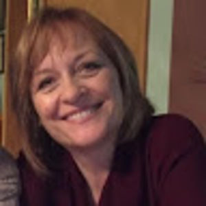 Meet your Posher, Lorna